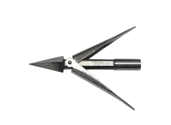 Scorpena Speartip Typhoon