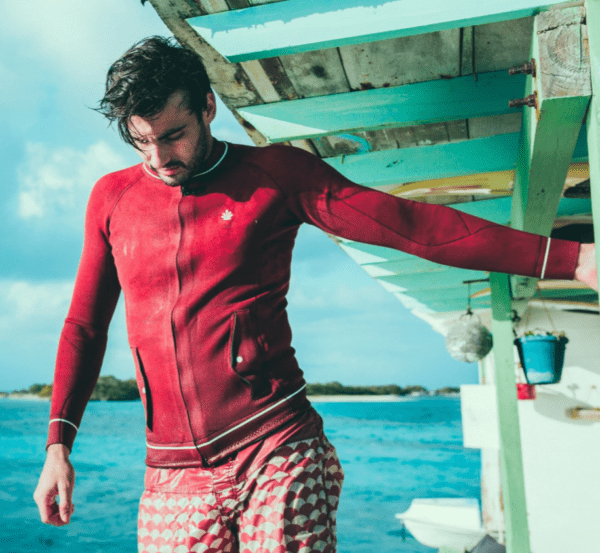 Saint Jacques - SPENCER 3