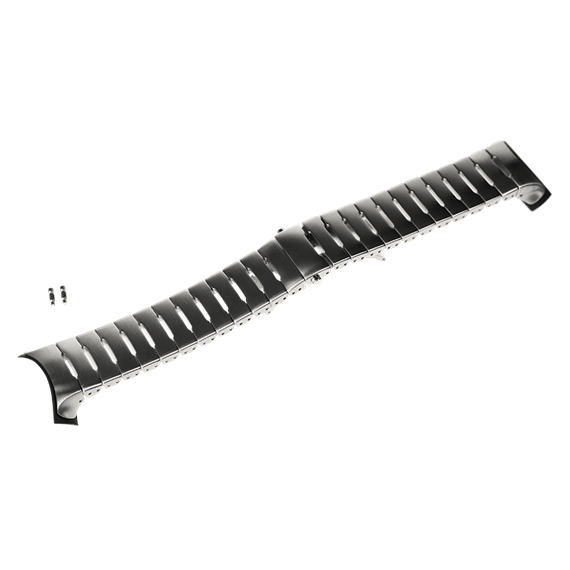 SUUNTO D6I STEEL BRACELET KIT