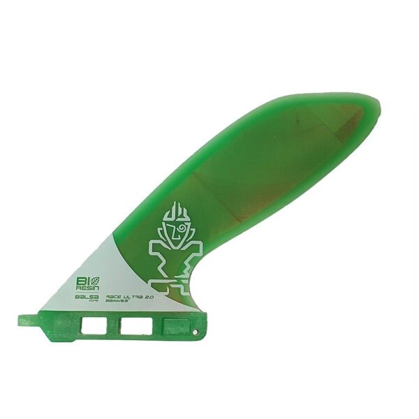 STARBOARD Sup Race Ultra 2.0 Bi Resin Green Fin