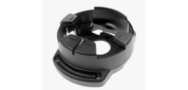 SUUNTO DIVE COMPUTER BUNGEE MOUNT