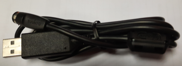 SUUNTO DIVE USB CABLE