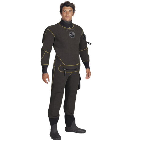 Teknodiver KV 400 XTR 4mm