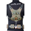 Saplast Tortuga Weight Vest, 3 kg