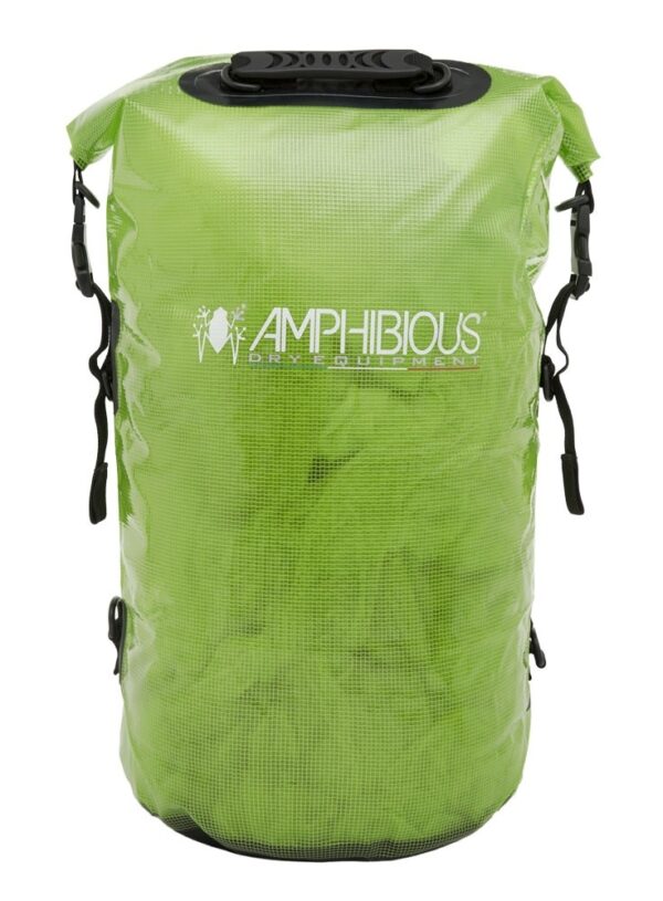 Amphibious TRASPARENT