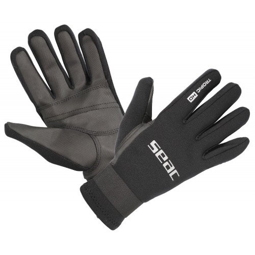 SEAC Tropic Plus gloves