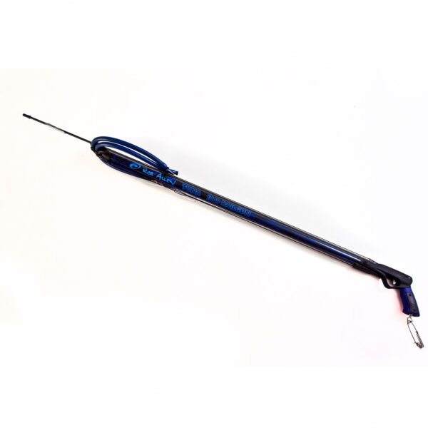 tuna Rob Allen Tuna railgun