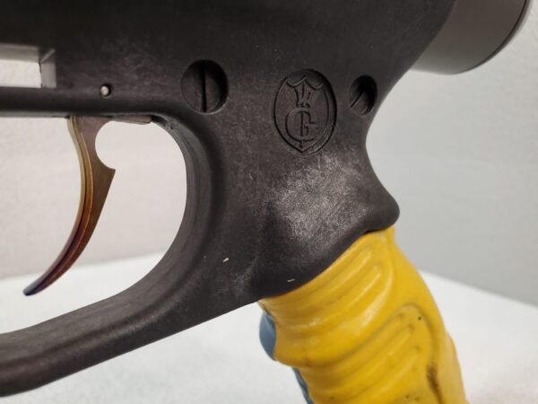 подводное ружье зелинка Zelinka Storm