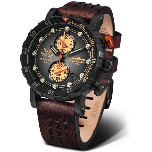 восток-европа-ssn571-атомная-подводная-лодка-vk61-571c611-3.jpg Vostok Europe SSN571 Nuclear Submarine VK61-571C611