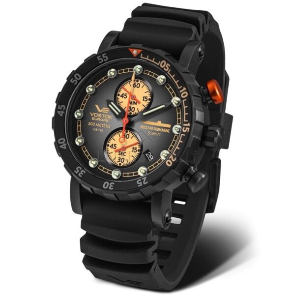 восток-европа-ssn571-атомная-подводная-лодка-vk61-571c611_1_-3.jpg Vostok Europe SSN571 Nuclear Submarine VK61-571C611