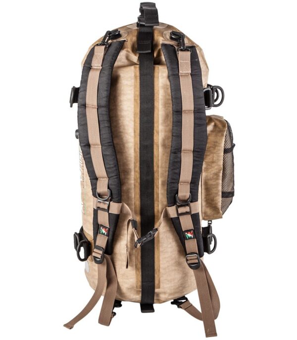 voyager-light-evo-desert-45lt-back_1-3.jpg Amphibious Voyager Light Evo Desert