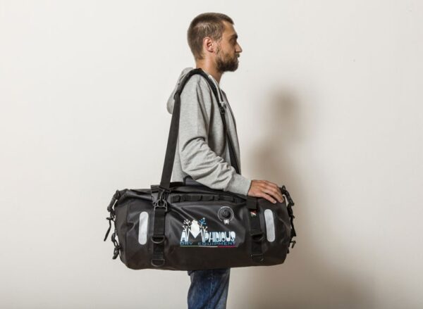 voyager-light-evo-nero-45lt-dress_2-3.jpg Amphibious Voyager Light Evo Black 60L