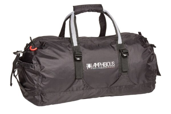 Amphibious X-Light Duf Black