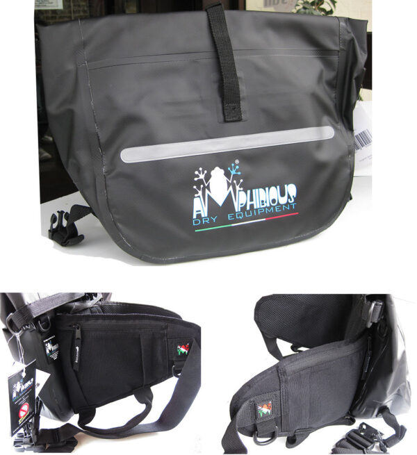 Amphibious KOALA MICRON