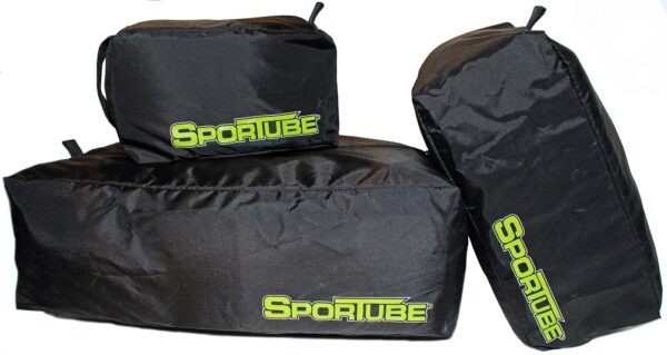 Sportube Gear Paks