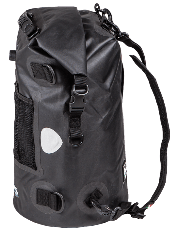 Amphibious YUCATAN Black