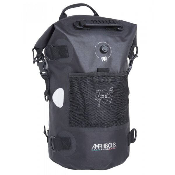 Amphibious YUCATAN Black