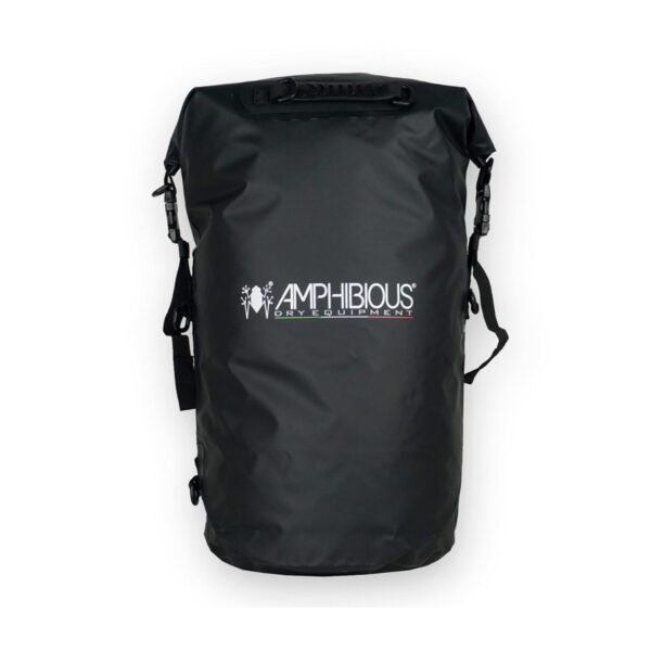 Amphibious Tube 60 BLACK