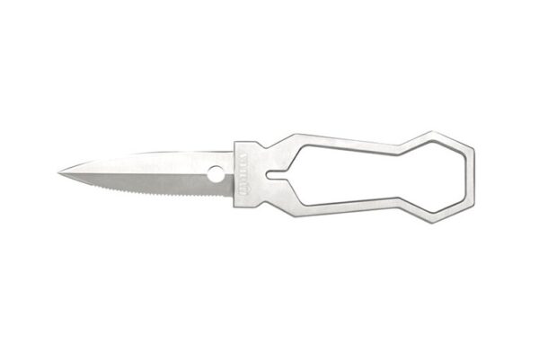 mares nardymo peilis polygon Mares POLYGON diving, spearfishing knife