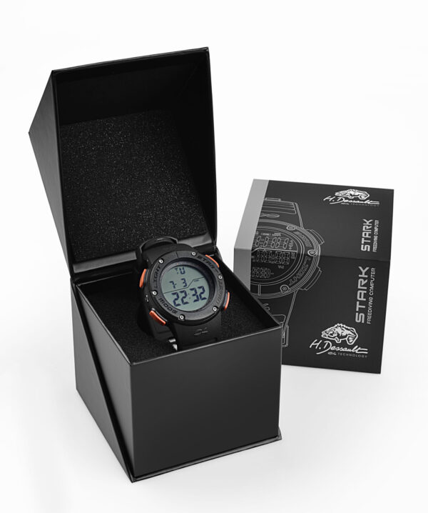 HD_24.25_Stark-Computer-scatola-aperta H Dessault diving computer stark