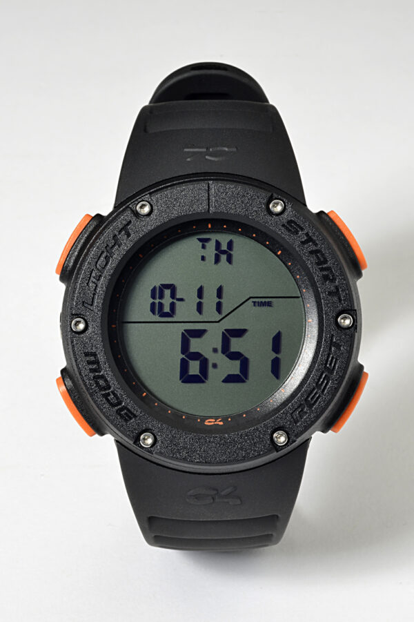 desault nardymo kompiuteris Stark-Computer-1 H Dessault diving computer stark