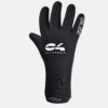 C4 ZERO DRY 5.0MM neoprene gloves