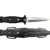 Rob Allen Grewia diving Knife