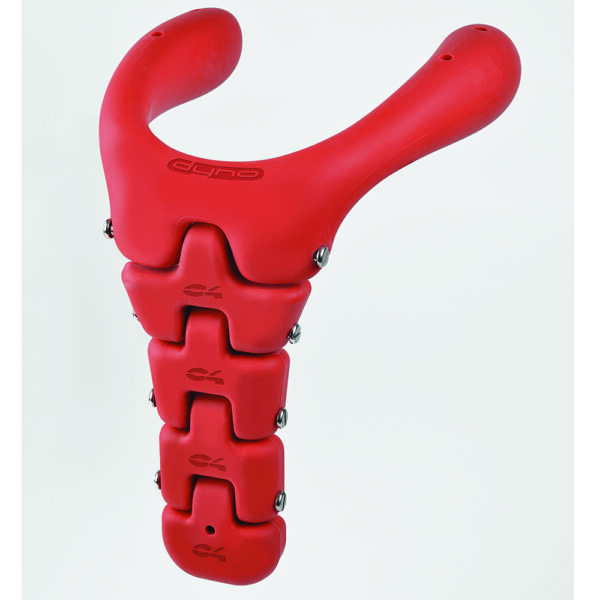 C4 Dyno – Freediving Neck Weight