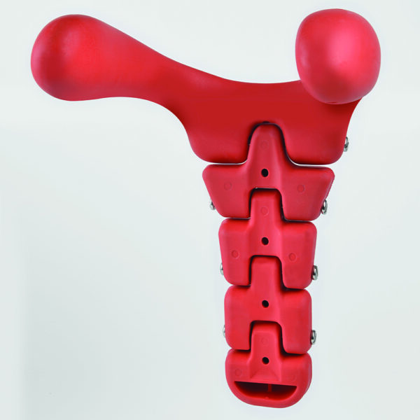 C4 Dyno – Freediving Neck Weight