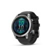 Garmin fenix   E