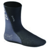 Неопреновые-носки-для-дайвинга-Zero-1.5mm-3mm-5mm-Thermal-Protection C4 ZERO 3mm Neoprene Socks