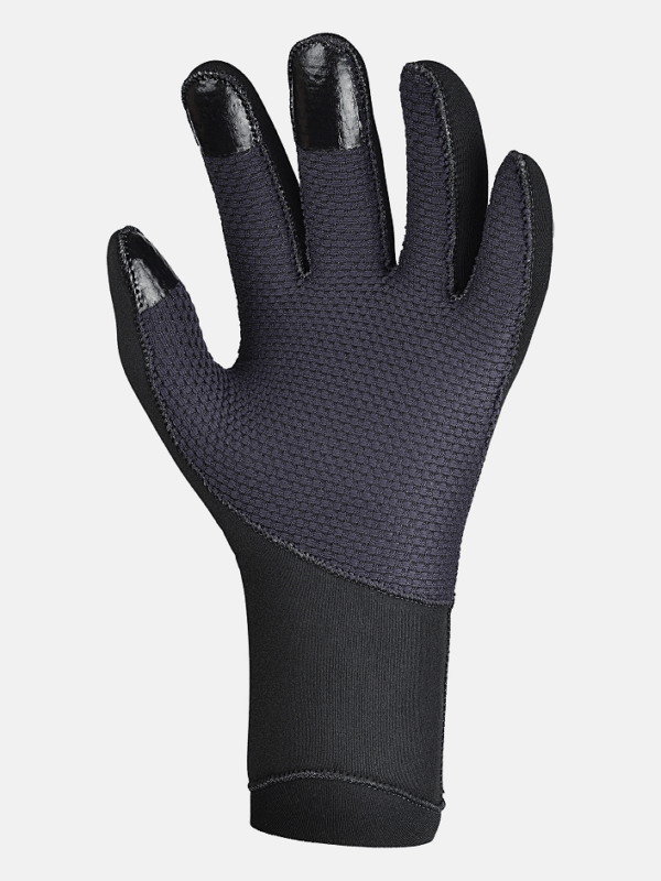 C4 ZERO DRY 5.0MM neoprene gloves