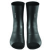 ZERO-PLUS-Neoprene-Socks-Reinforced-Anti-Abrasion-Detail C4 Zero Plus 5mm Neoprene Socks
