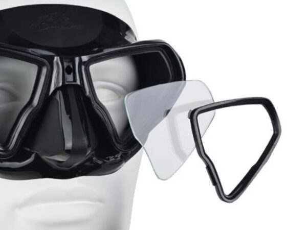 H. Dessault MASCHERA ELEMENT- STONE CAMO