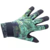 ROB ALLEN Coral Camo Gloves