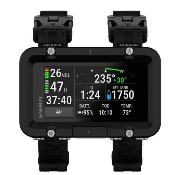 descent x50i GARMIN Descent™ X50i