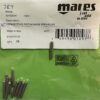 Mares connecting rod