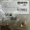 Mares piston bushing jet