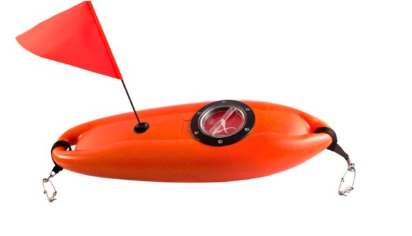 Rob Allen Hard Float 12 lt with HATCH