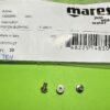 Mares piston bushing  F398 b