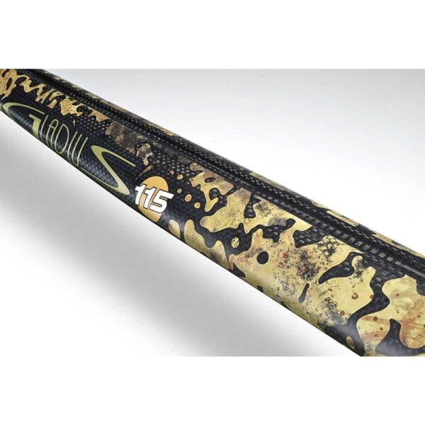 C4 Speargun Gladius Carbon Camo Med