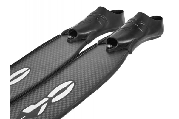 C4 MB-002 Sideral Fins carbon 20