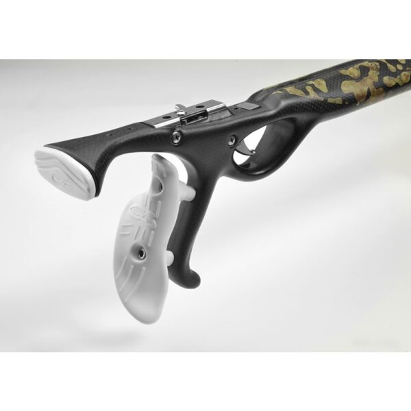 C4 Speargun Gladius Carbon Camo Med