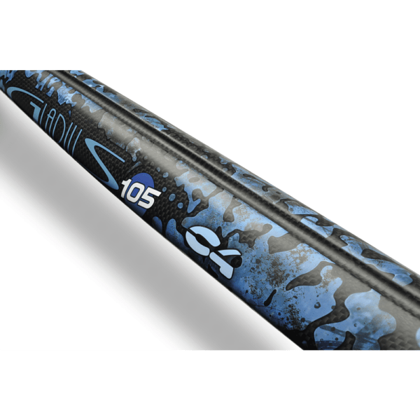 4дайвинг океан гладиус подводное ружье C4 Speargun Gladius Camo Ocean