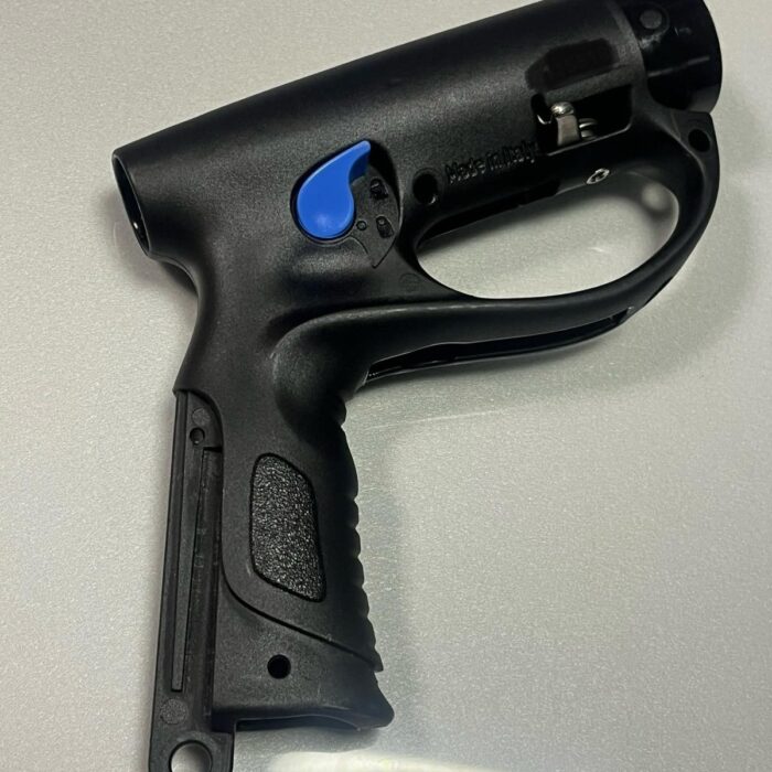 Mares handle for Cyrano  1.1 and 1.3