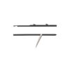 Rob Allen single Barb 2 finned Spear 7.5mm
