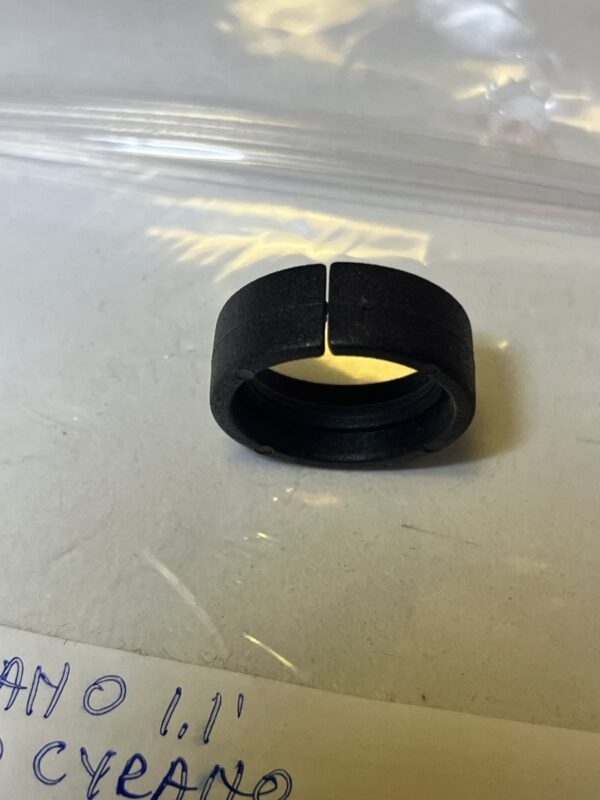 Mares bushing spare part for Cyrano 1.1 and more