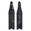 H. dessault camo earth 4diving 0PHDECC H. Dessault earth camo fins