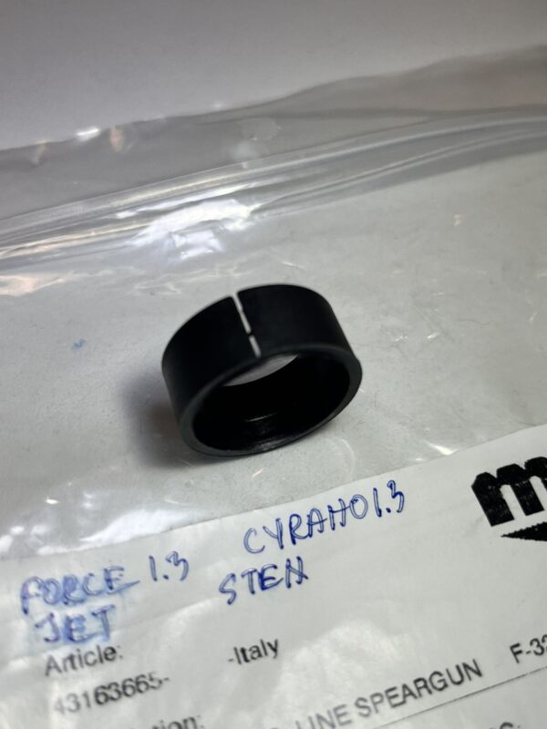 Mares bushing spare part for Cyrano 1.3, force 1.3, jet, sten