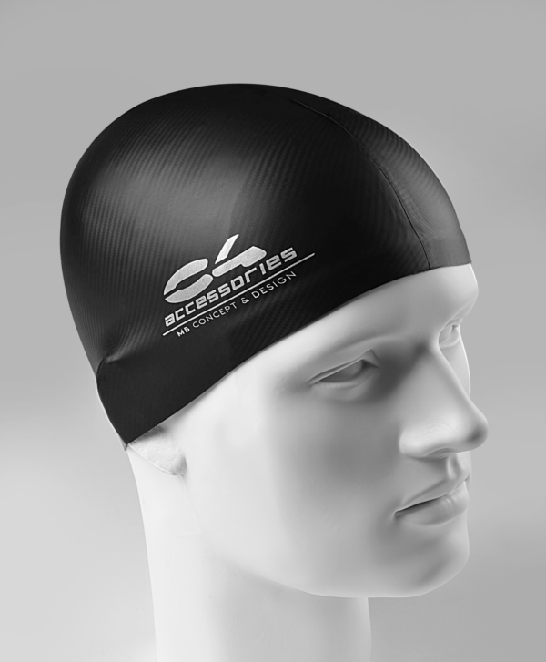 C4 Swimming Cap